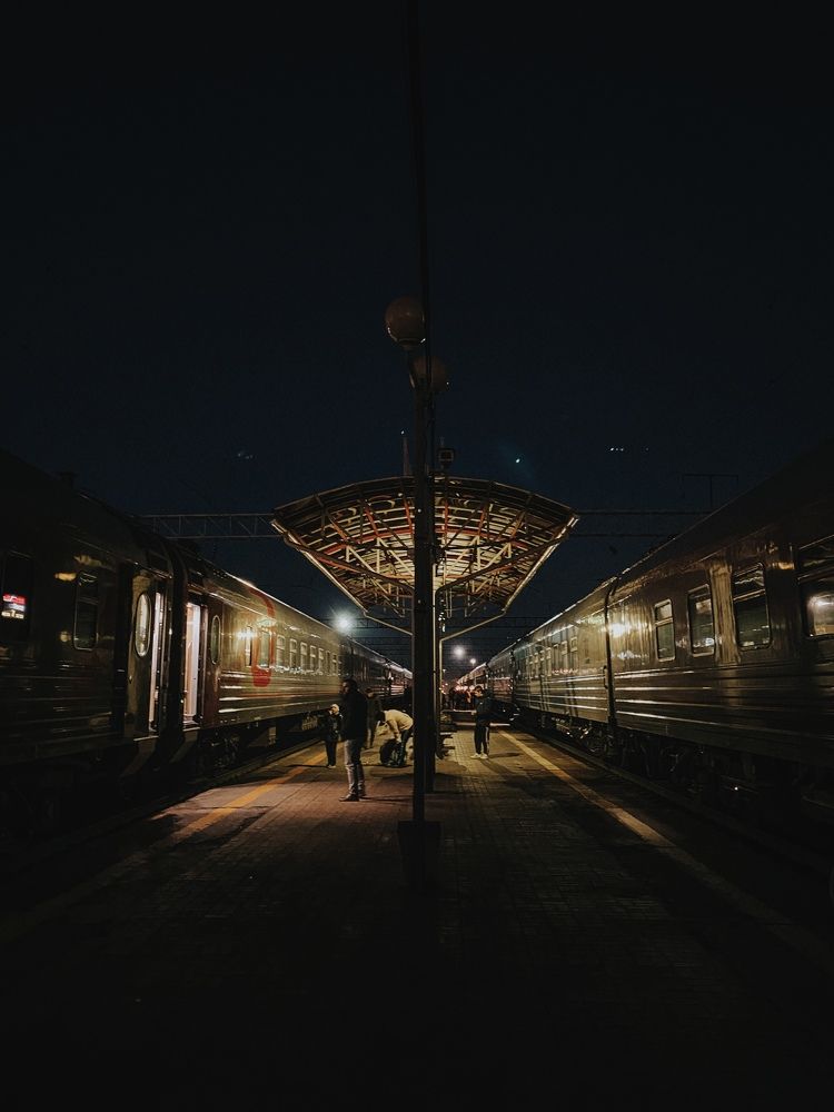Photograph by Александра Шабаева