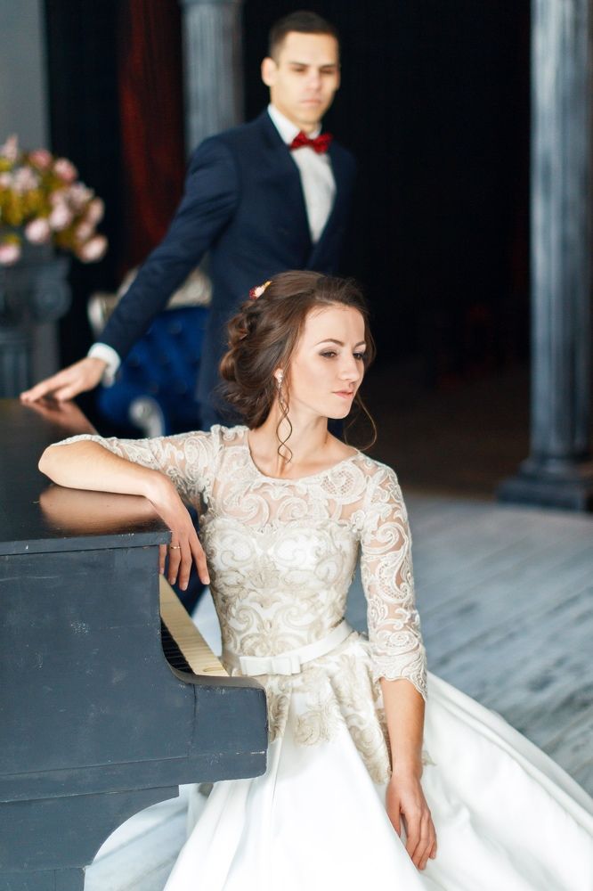 Photograph by Владимир Салапонов