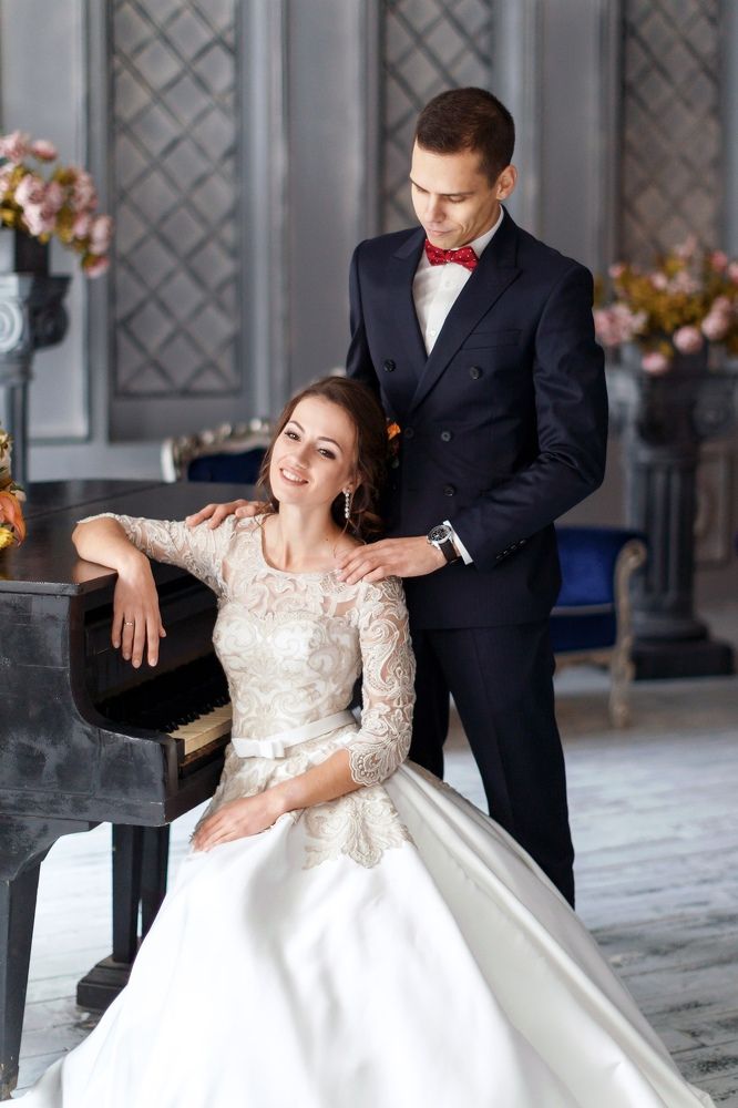 Photograph by Владимир Салапонов