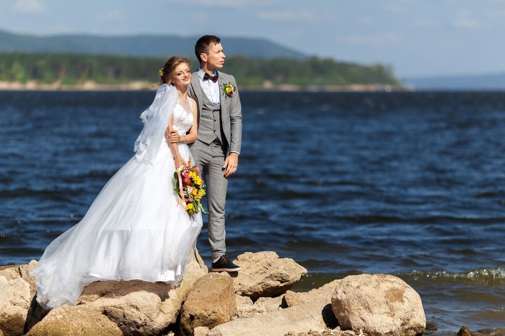 Photograph by Владимир Салапонов