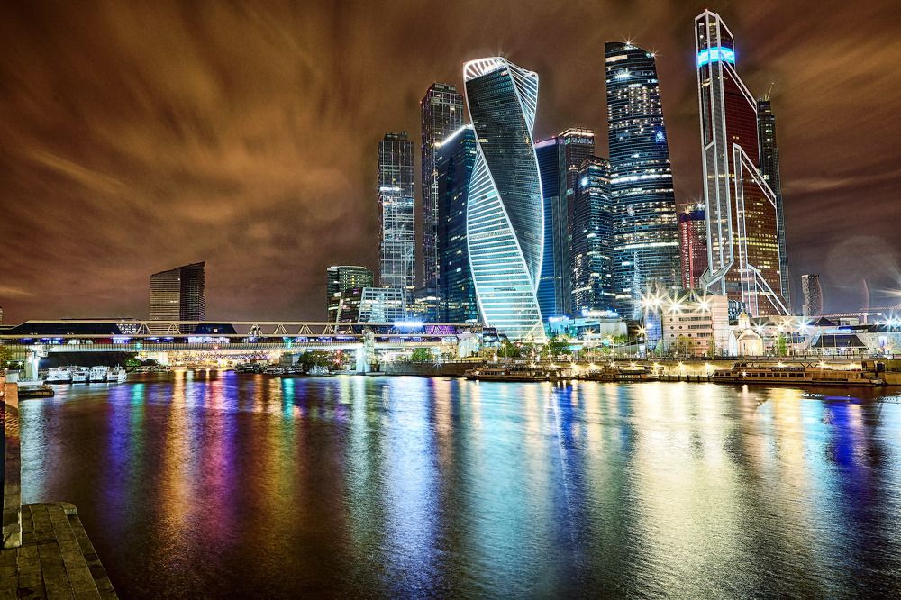 Фотография автора Руслан Доронин