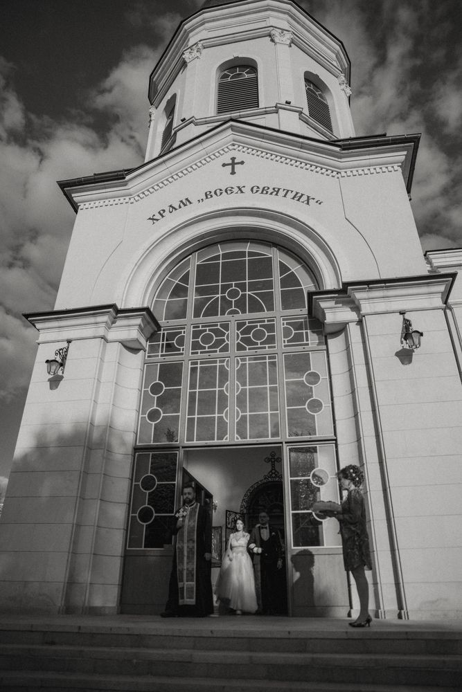 Photograph by Vasilena Georgieva