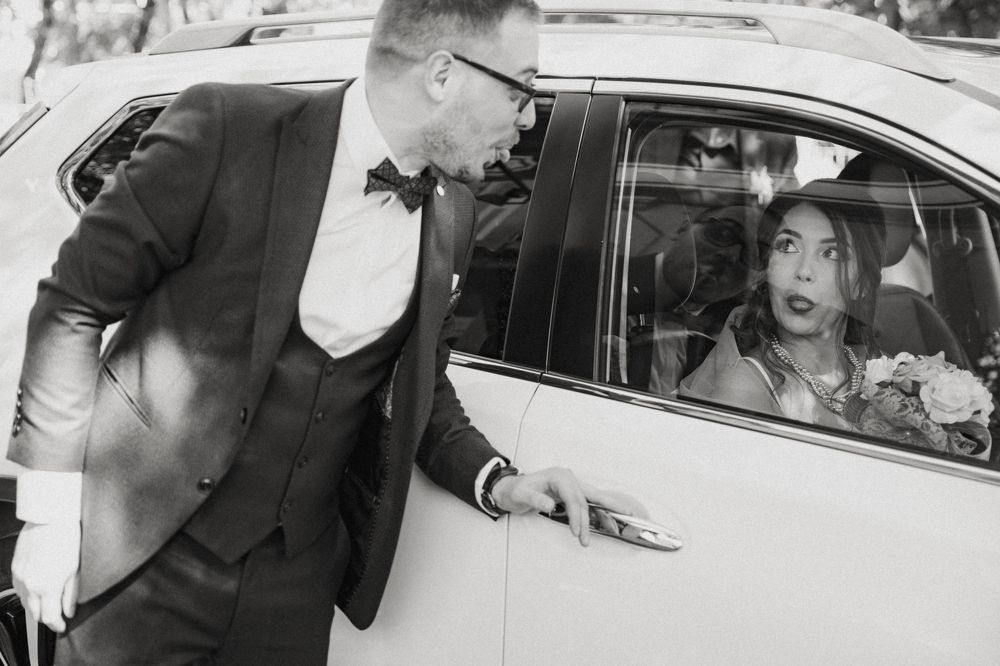 Photograph by Vasilena Georgieva