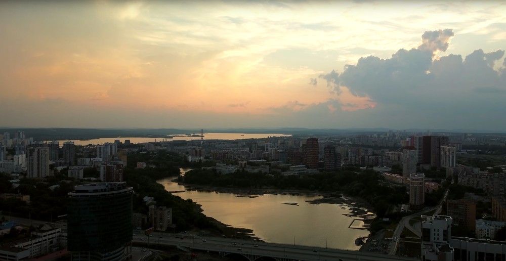 Photograph by Анатолий Абдалов