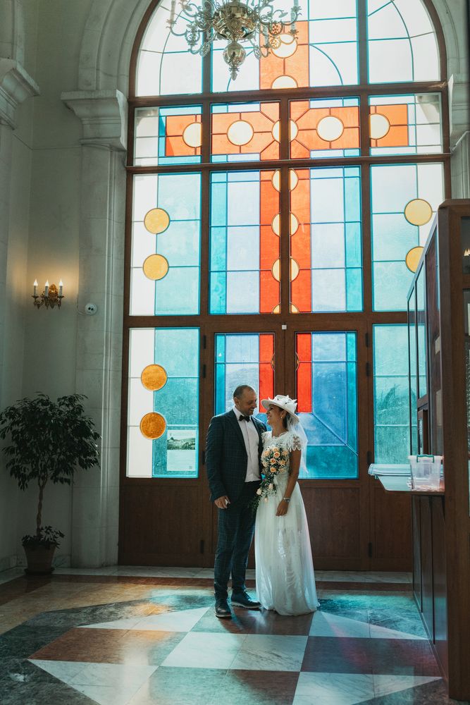 Photograph by Vasilena Georgieva