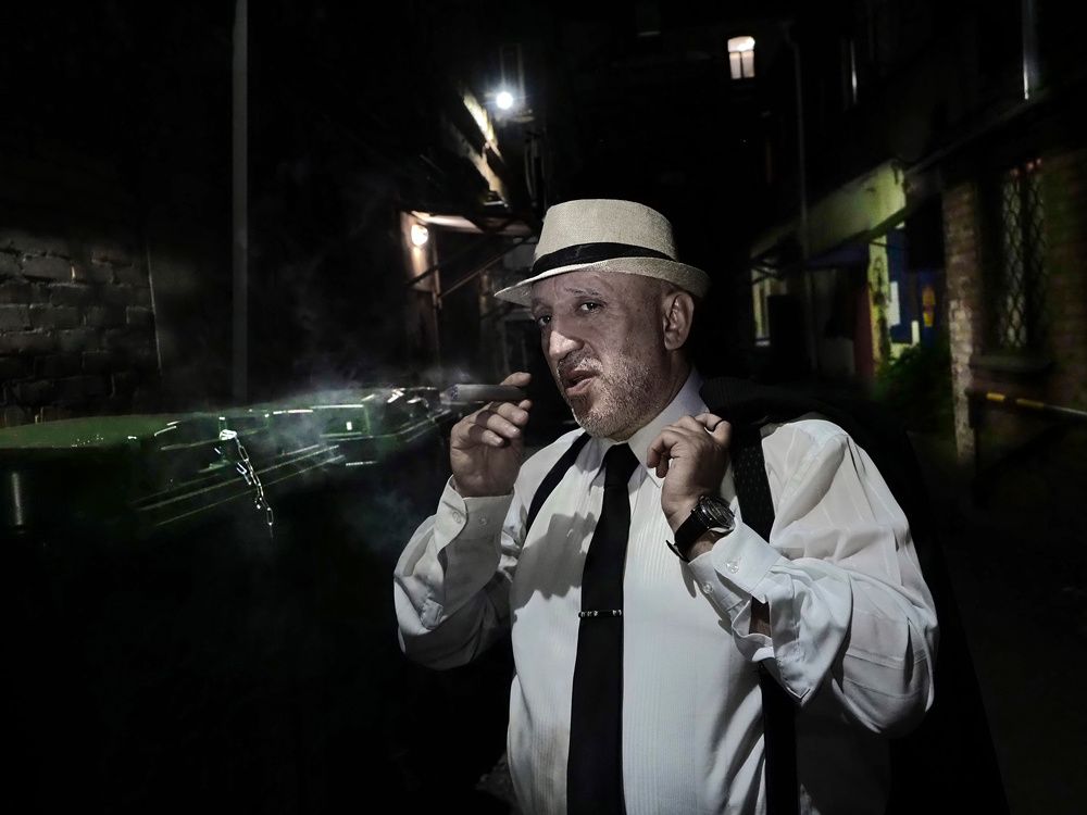 Photograph by Елена Юдовина