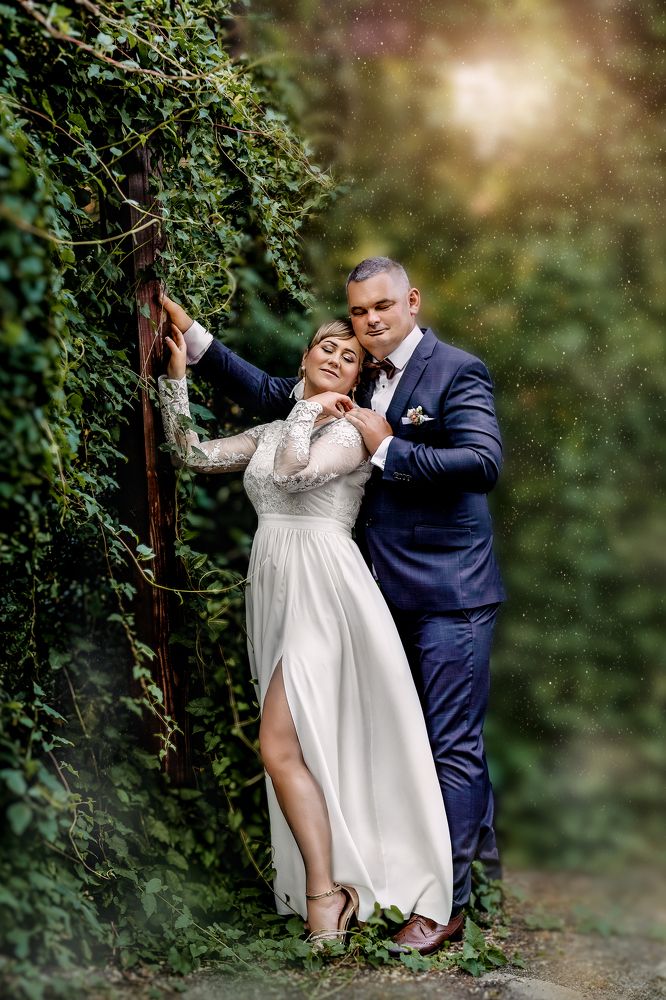 Photograph by Wioleta Wieciech