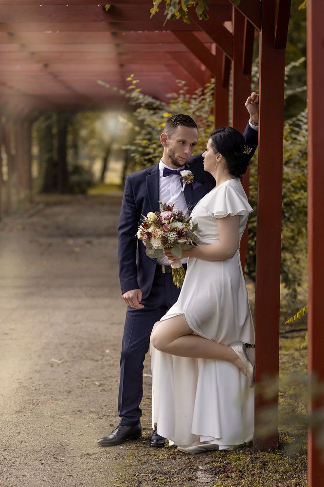 Photograph by Wioleta Wieciech