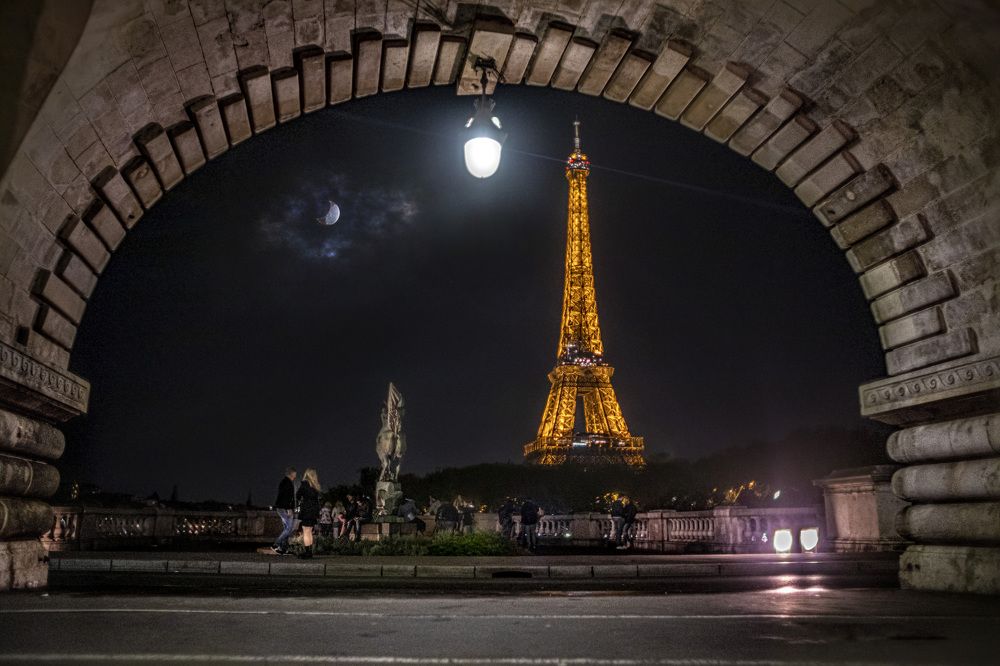 Photograph by Игорь Квочка