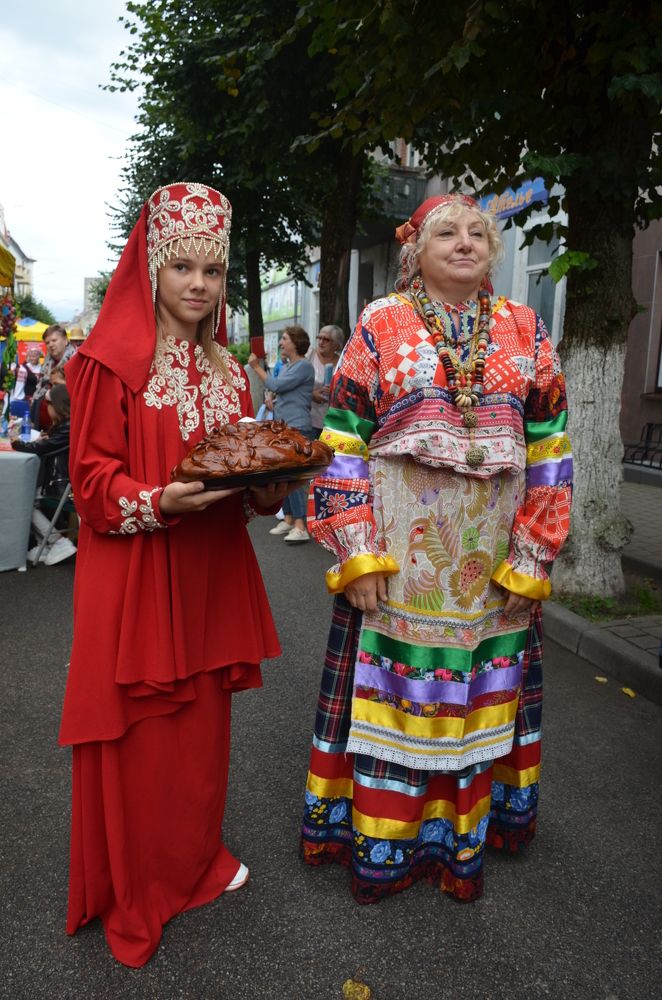 Photograph by Надежда Каравайцева