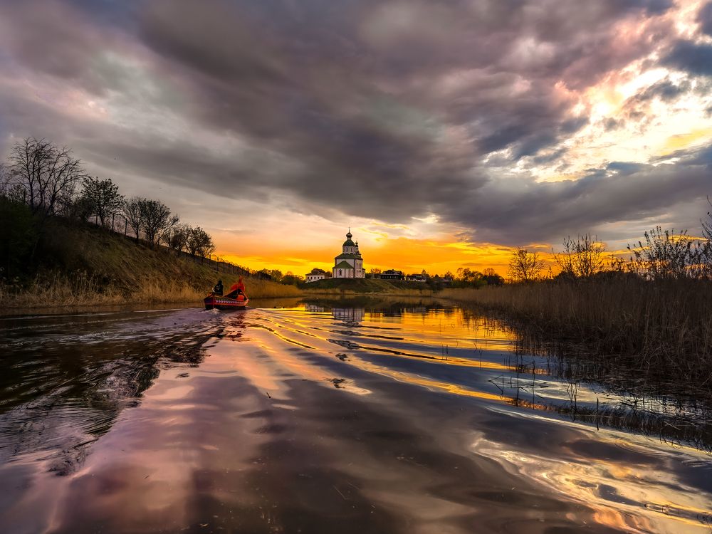 Photograph by Александр Разумов