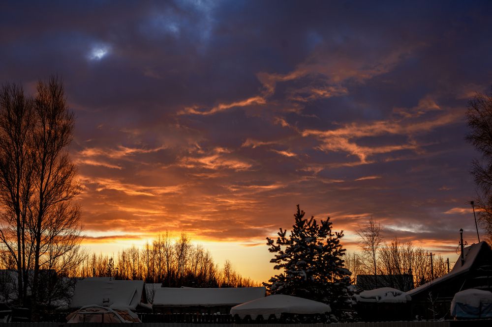 Photograph by Григорий Шишонков