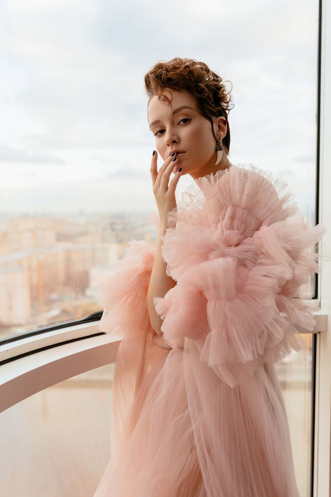 Photograph by Владимир Лукашев