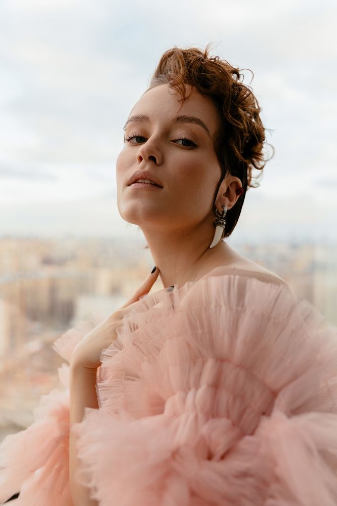 Photograph by Владимир Лукашев