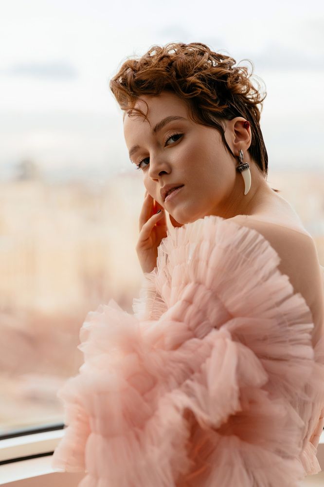 Photograph by Владимир Лукашев