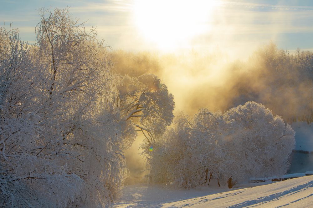 Photograph by Анастасия Северюхина