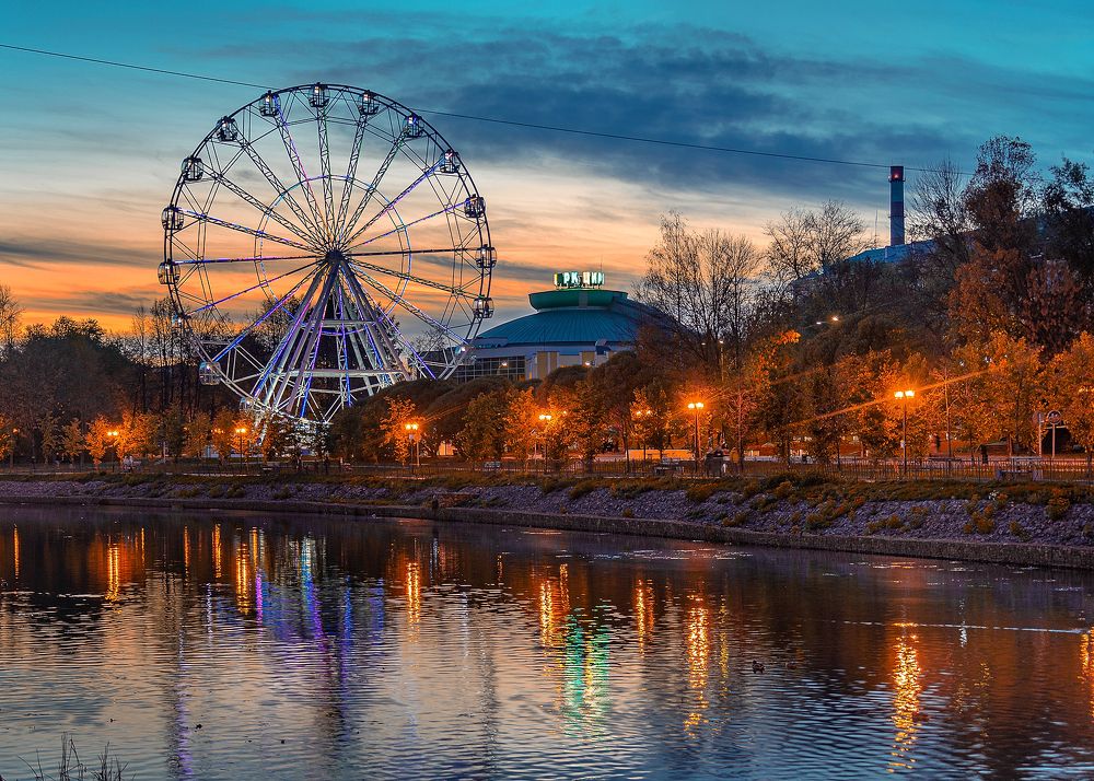 Photograph by Белевитин Михаил