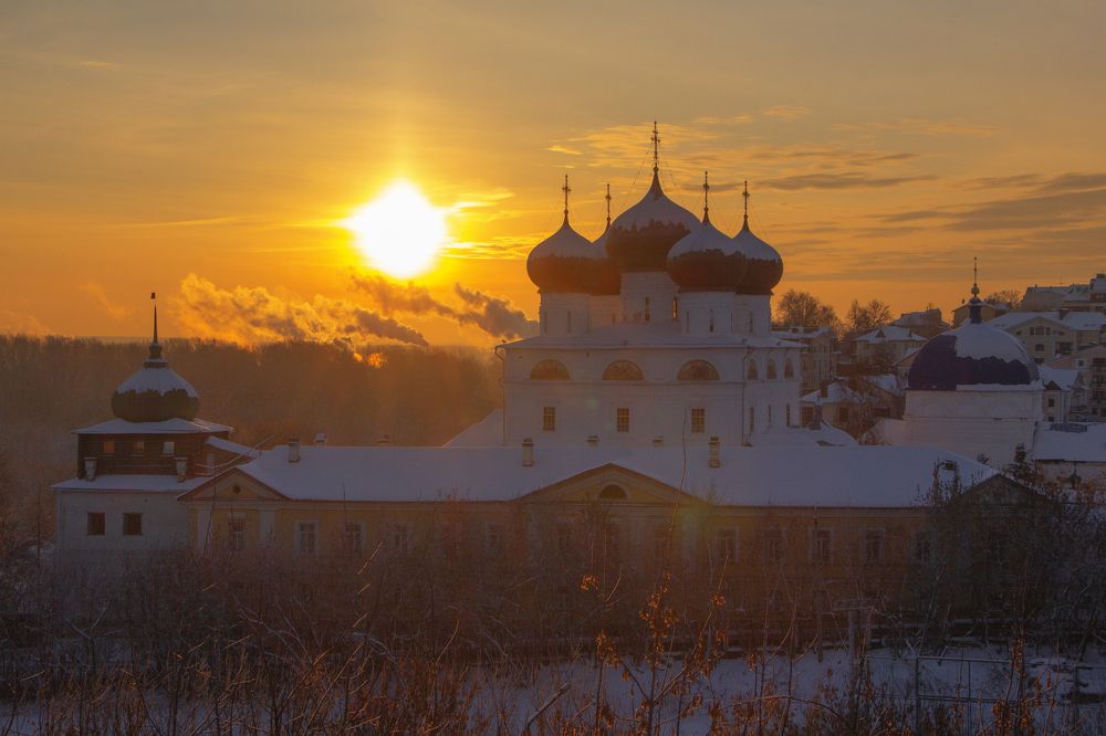 Photograph by Анастасия Северюхина