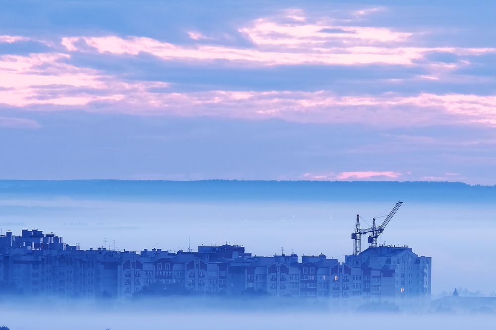 Photograph by Василь Камалов