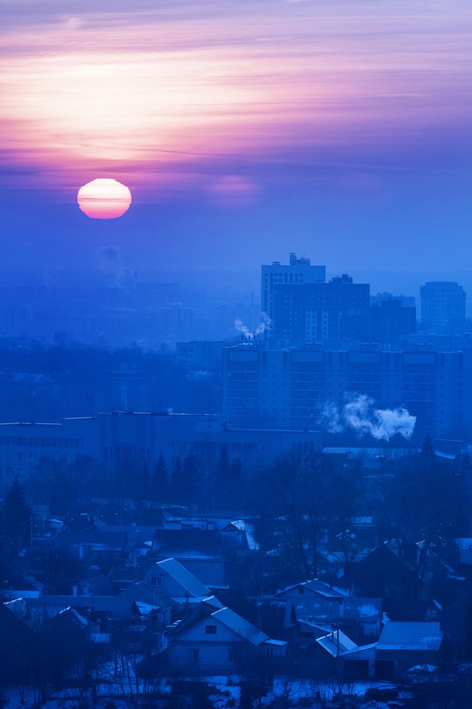 Photograph by Василь Камалов