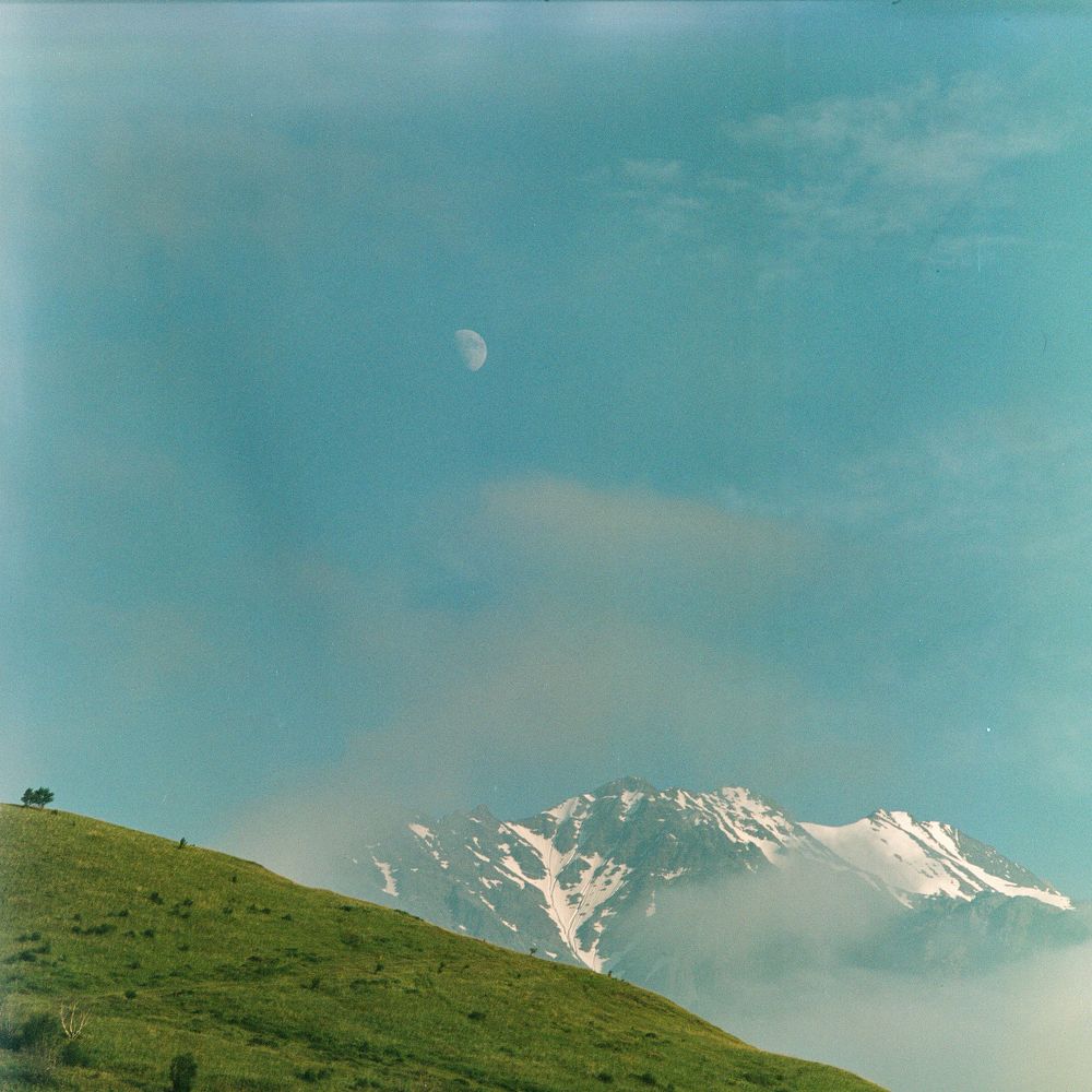 Photograph by Алексей Чудин