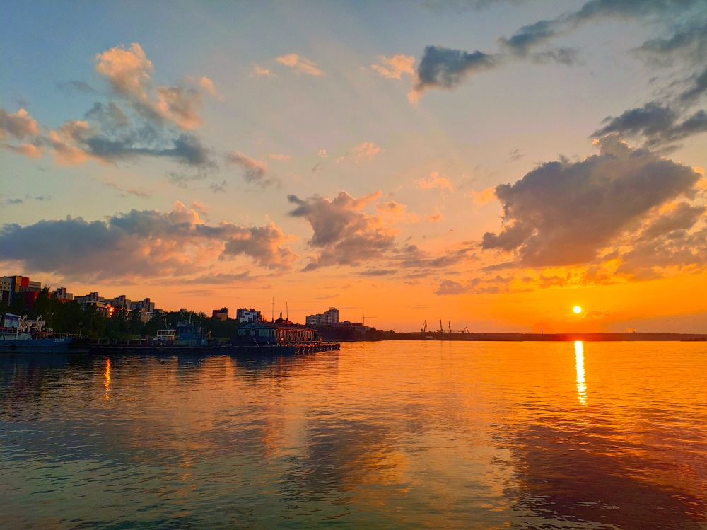 Photograph by Lev Kaufman