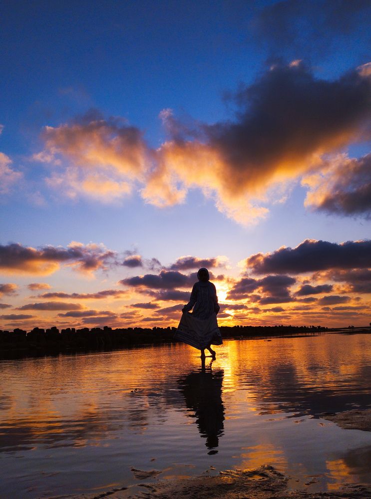 Photograph by Basant Sami