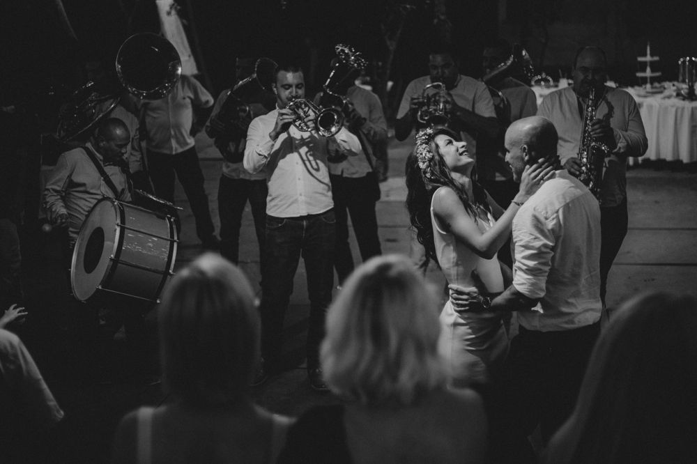 Photograph by Ernest Mazarekić