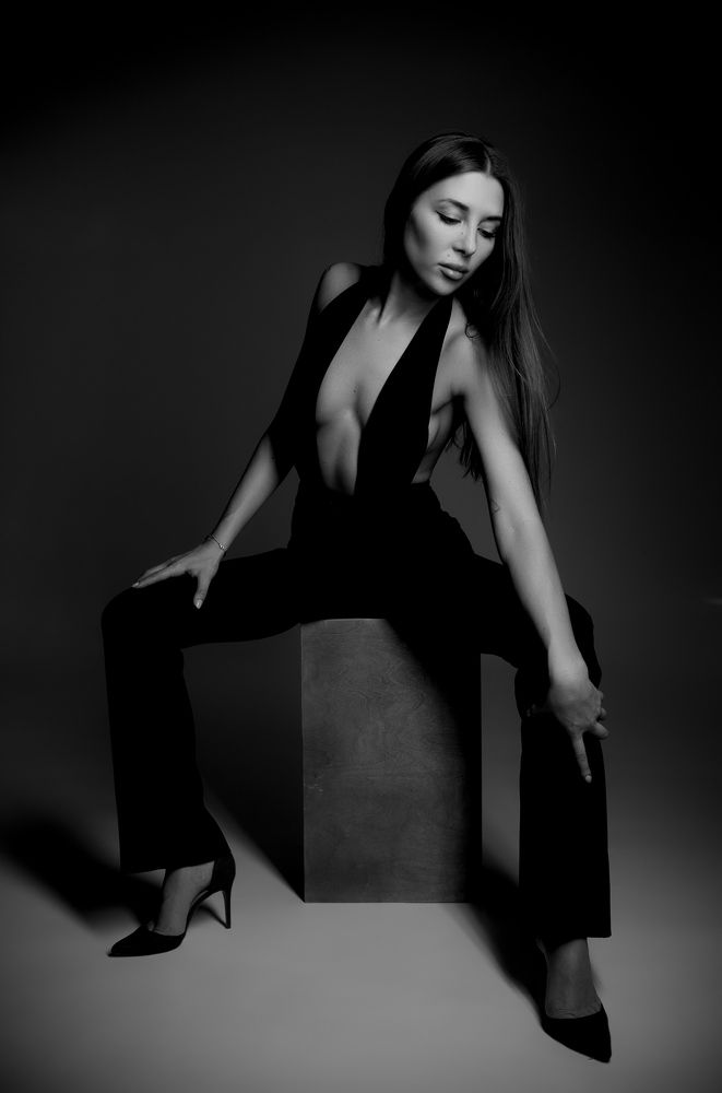 Photograph by Serge Smelyan