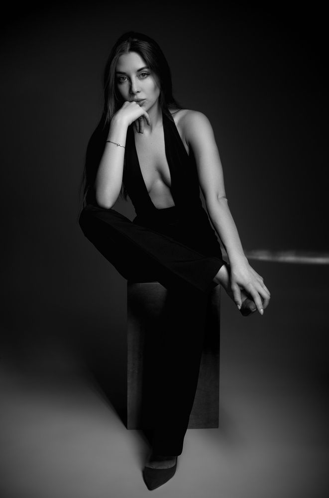 Photograph by Serge Smelyan