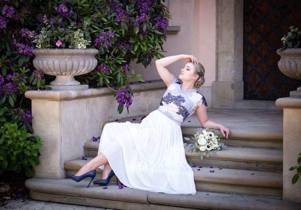 Photograph by Anna Spiridonova