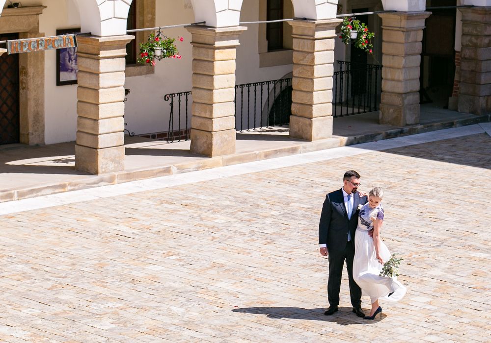 Photograph by Anna Spiridonova