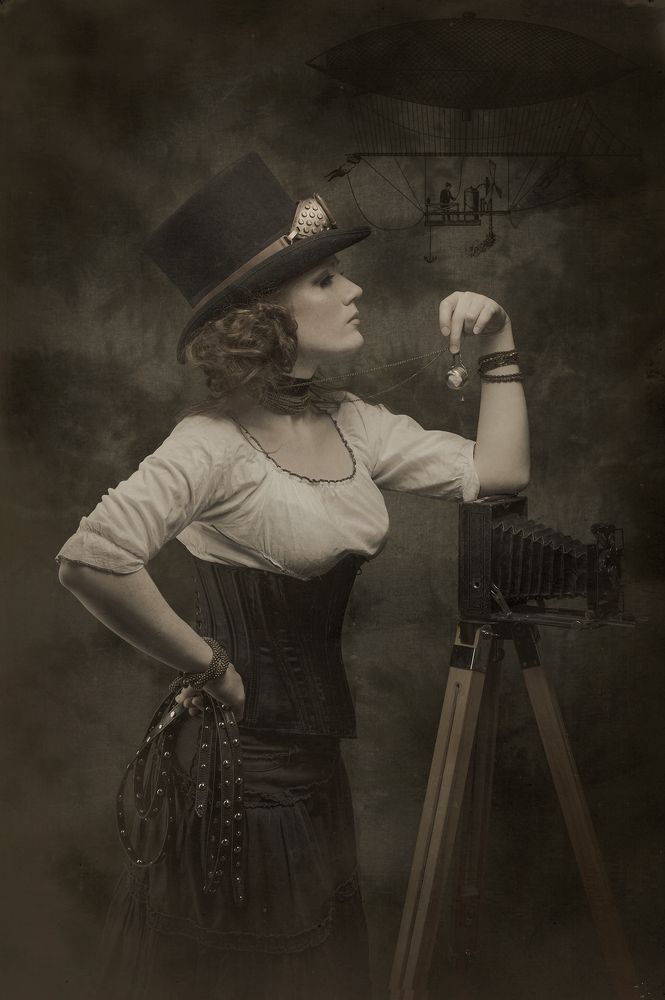 Фотография автора Михаил Кабанов