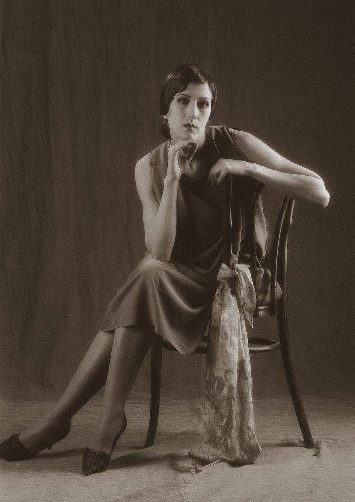 Фотография автора Михаил Кабанов