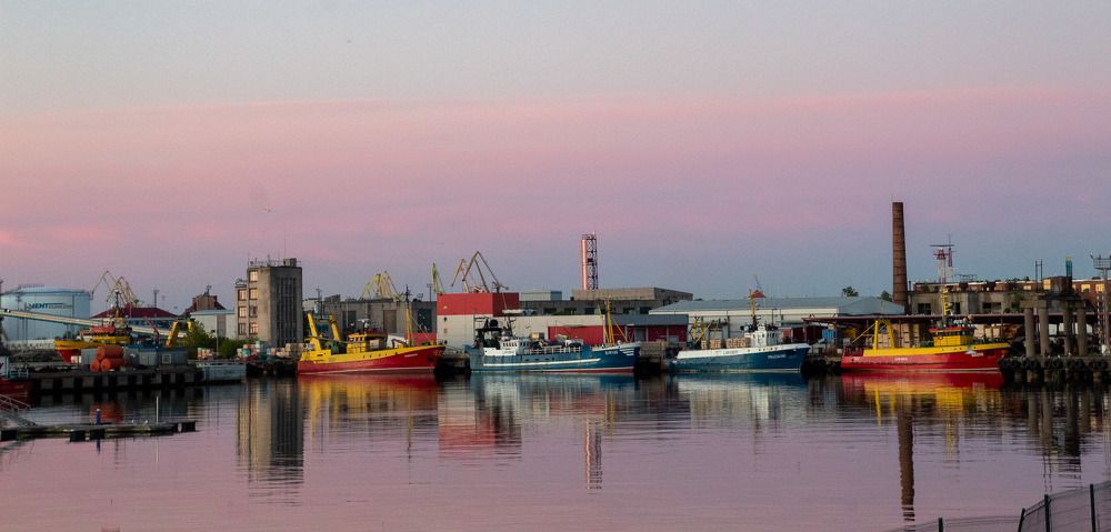 Photograph by Ineta Osipoviča