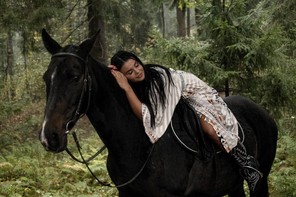 Фотография автора Надежда Волобуева