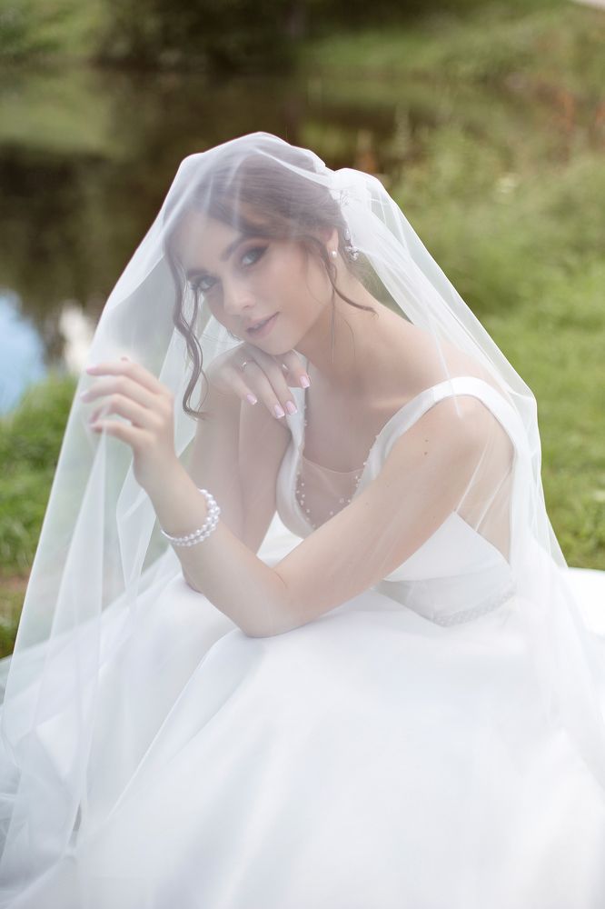 Фотография автора Екатерина Нефёдова