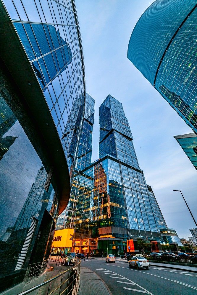 Photograph by Алексей Ефанов