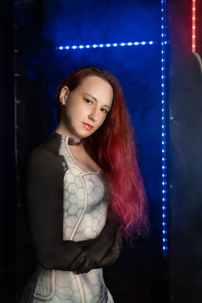 Фотография автора Иван Волков