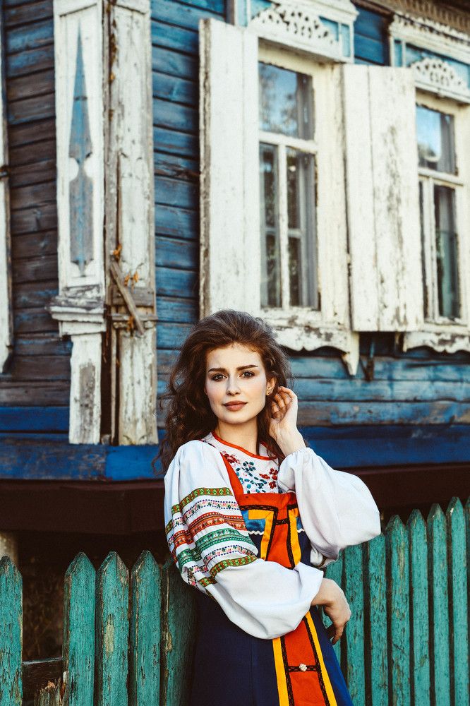 Photograph by Екатерина Свириденко