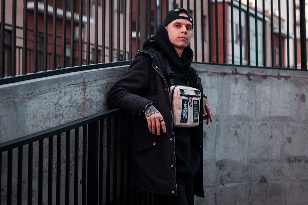 Photograph by Владислав Онвард