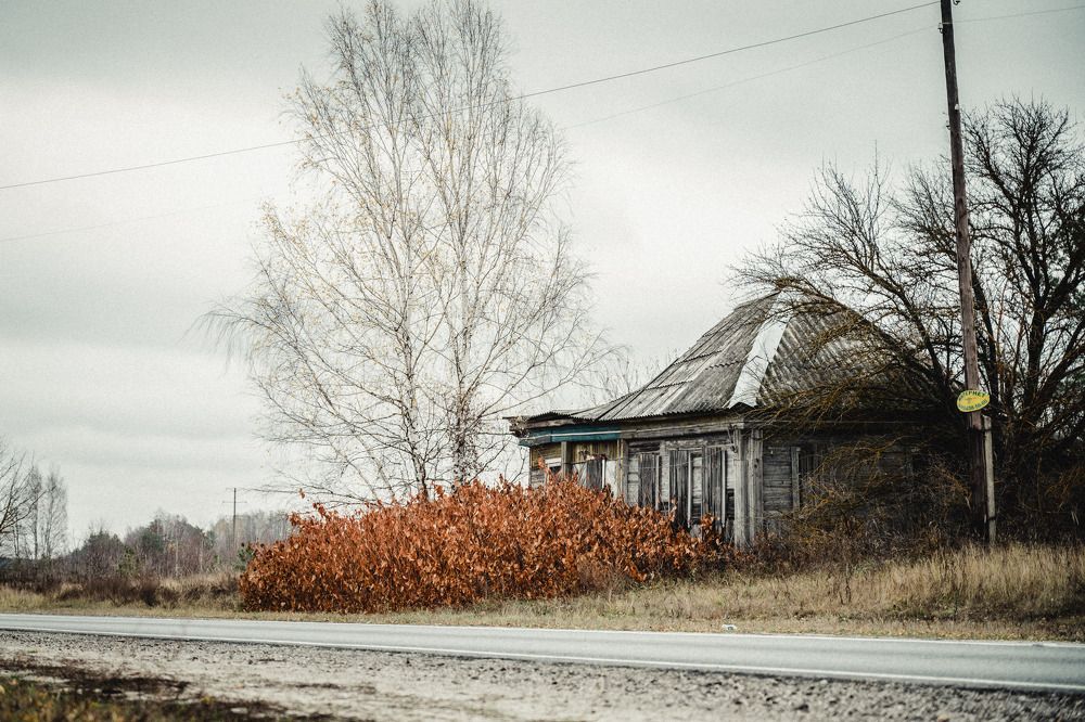 Фотография автора Иван Волков