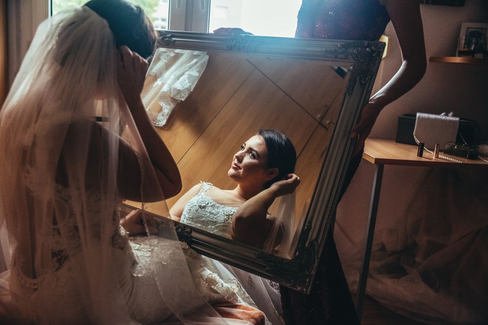 Photograph by Samir Kurtagić