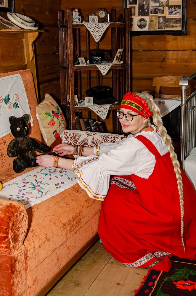 Photograph by Анна Морозова