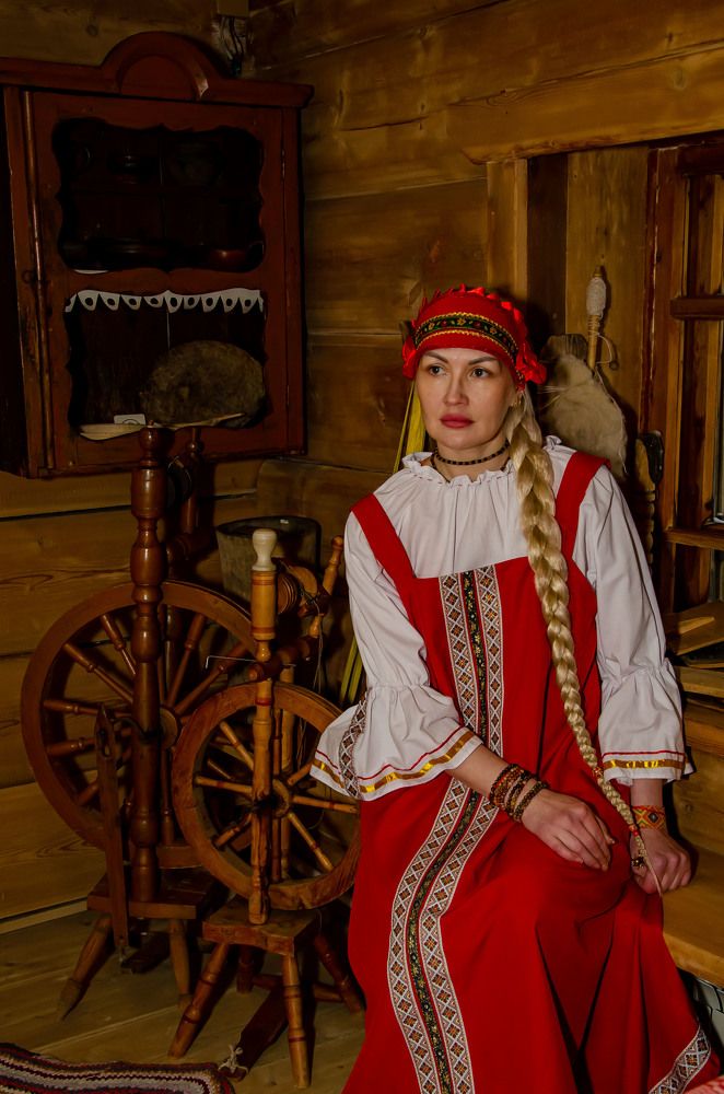 Photograph by Анна Морозова