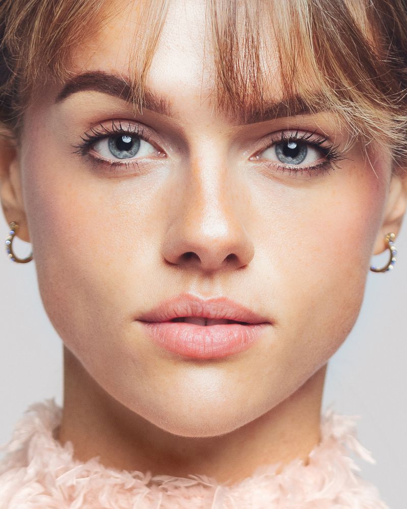 Photograph by Natalie Cartz