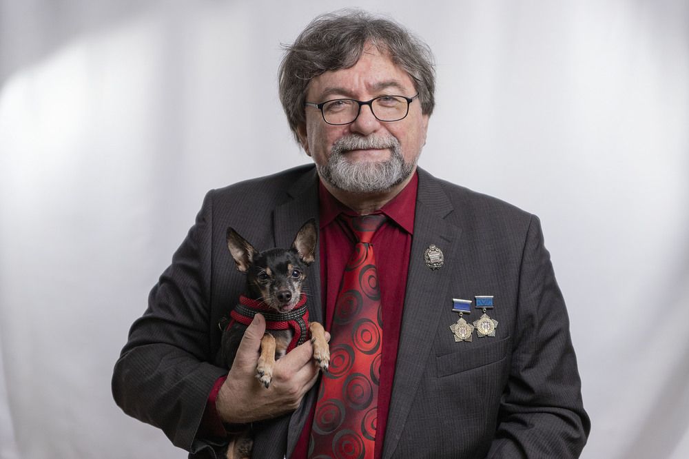 Photograph by Егор Кузин