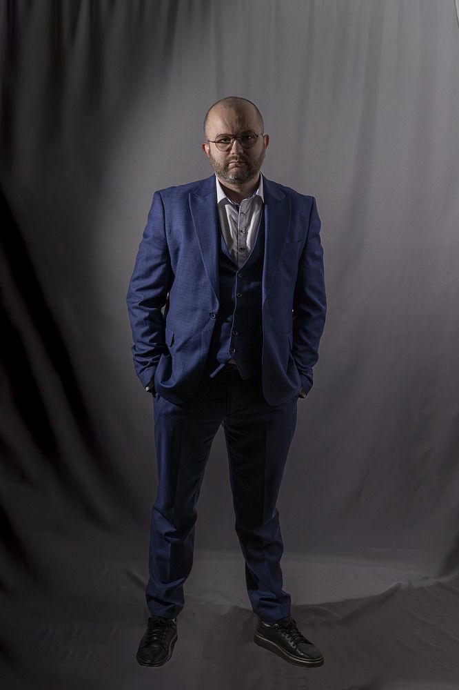 Photograph by Егор Кузин