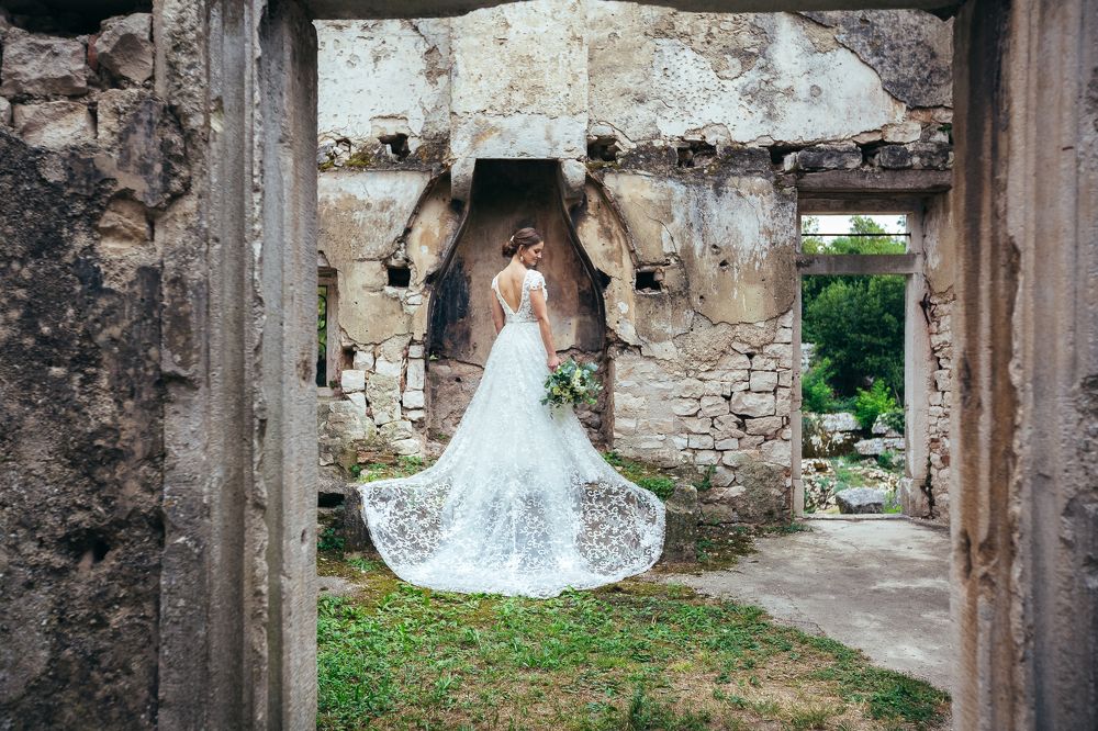 Photograph by Samir Kurtagić