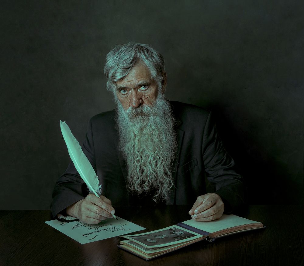 Photograph by Наталья Туева